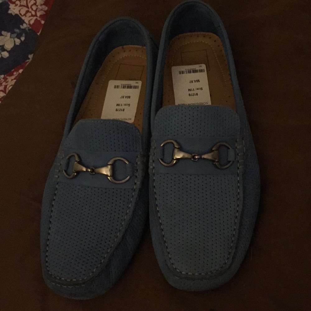 Norstrom shoes